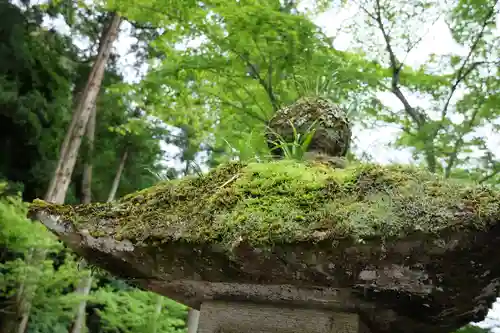 尊永寺の建物その他