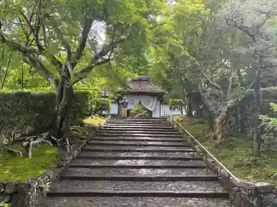 安楽寺(京都府)