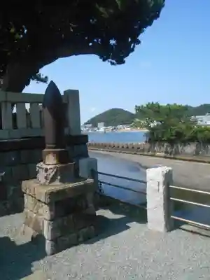 森戸大明神（森戸神社）のその他建物