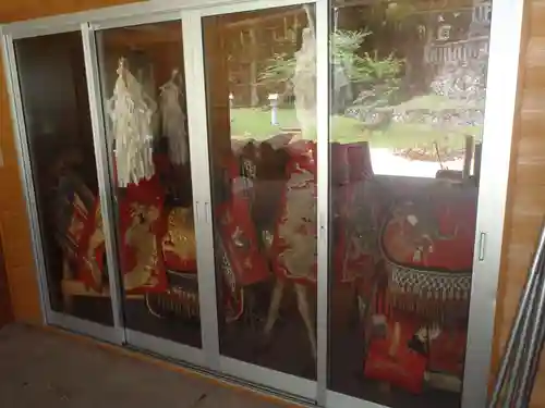 白鳥神社(岐阜県)