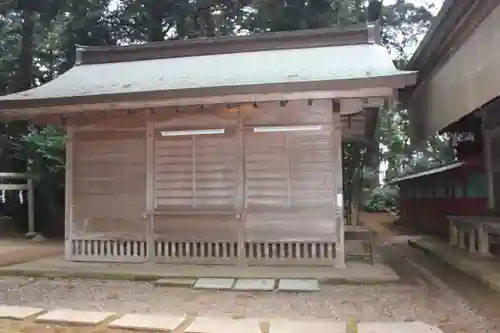 側高神社(千葉県)