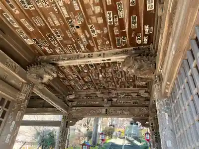 大善寺のその他建物