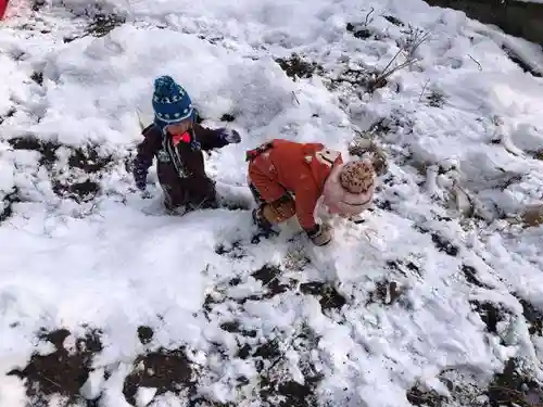 木舟山　順教寺(広島県)