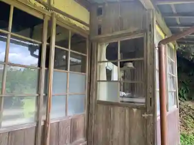 三峯神社のその他建物