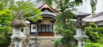 長竜寺(山形県)