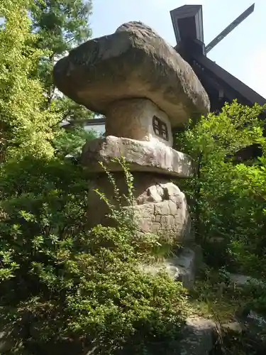鷲神社のその他建物