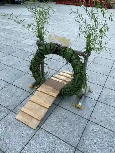 神田神社（神田明神）の体験その他