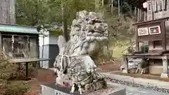 河野神社(鳥取県)