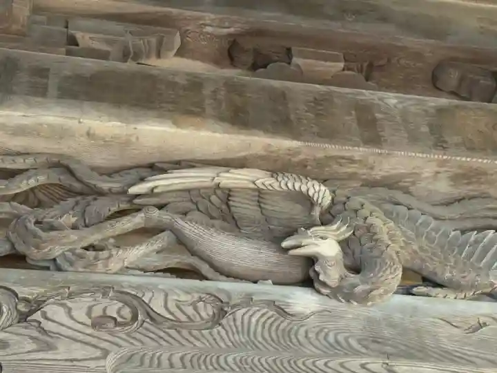 諏訪大社(長野県)