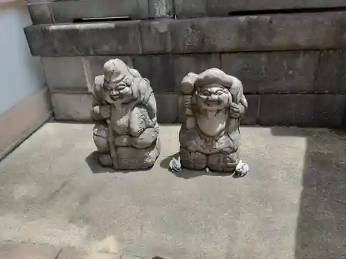 高輪神社(東京都)