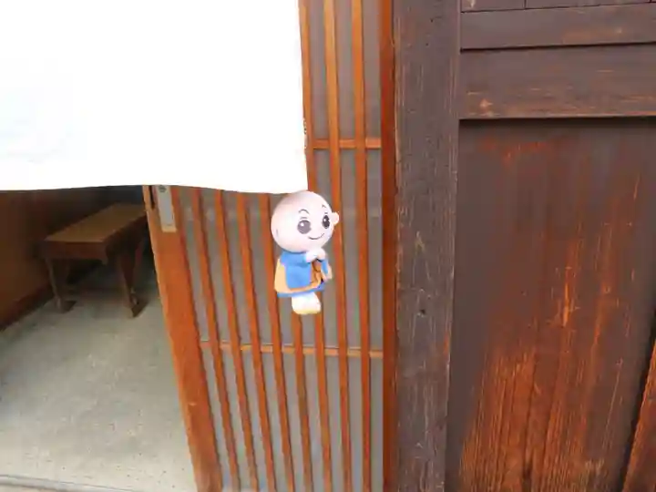 大福寺のその他建物