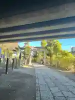 赤羽八幡神社(東京都)