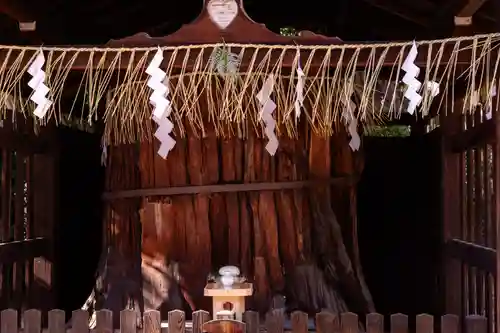 敷地神社（わら天神宮）(京都府)