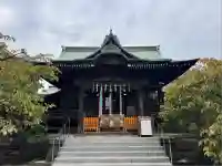 桜神宮(東京都)