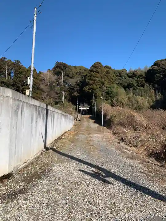 熊野神社(千葉県)