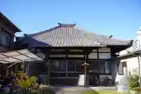 正寿寺の本殿・本堂