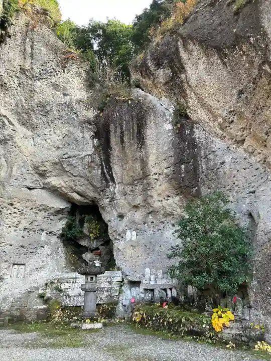 大谷寺(栃木県)