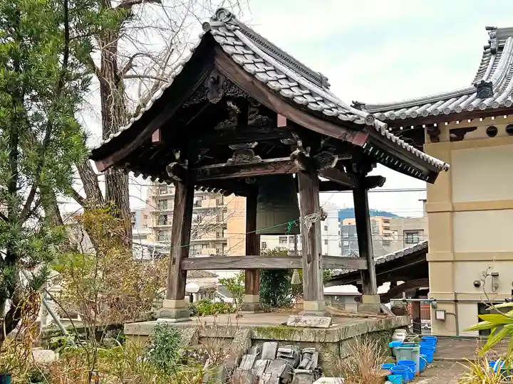 禅林寺(長崎県)