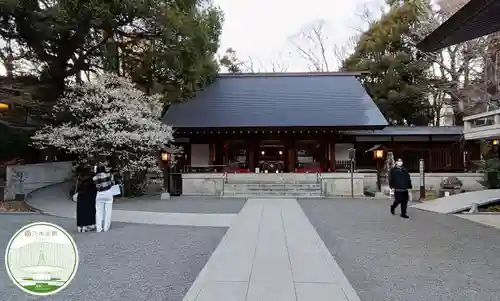 乃木神社(東京都)
