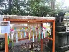 錦山天満宮の体験その他