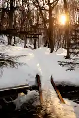 来運神社(北海道)