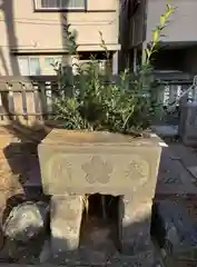 北野神社西町天神(東京都)