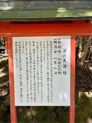 箱根神社(神奈川県)