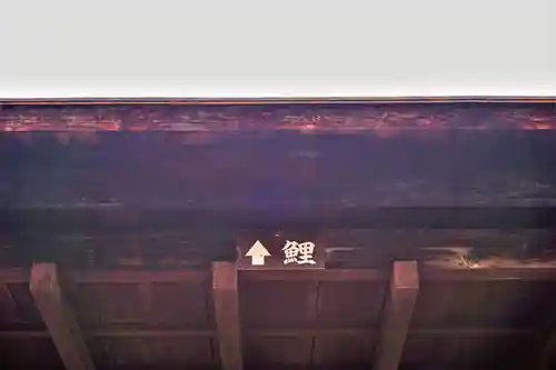 久津八幡宮のその他建物