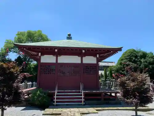 法音寺のその他建物