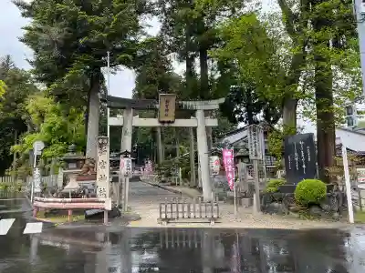 新宮神社(滋賀県)