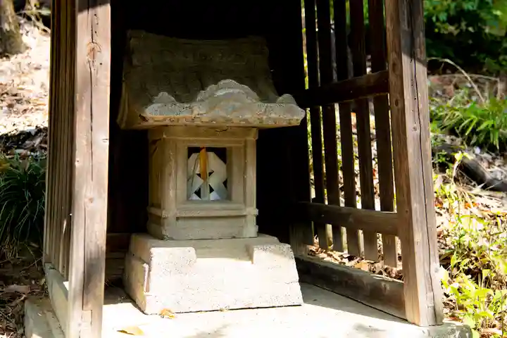 八雲神社(緑町)(栃木県)