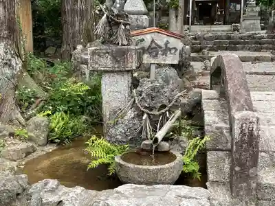 鳴谷神社(三重県)