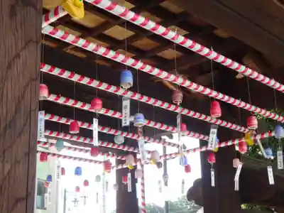 成田山川越別院のその他建物