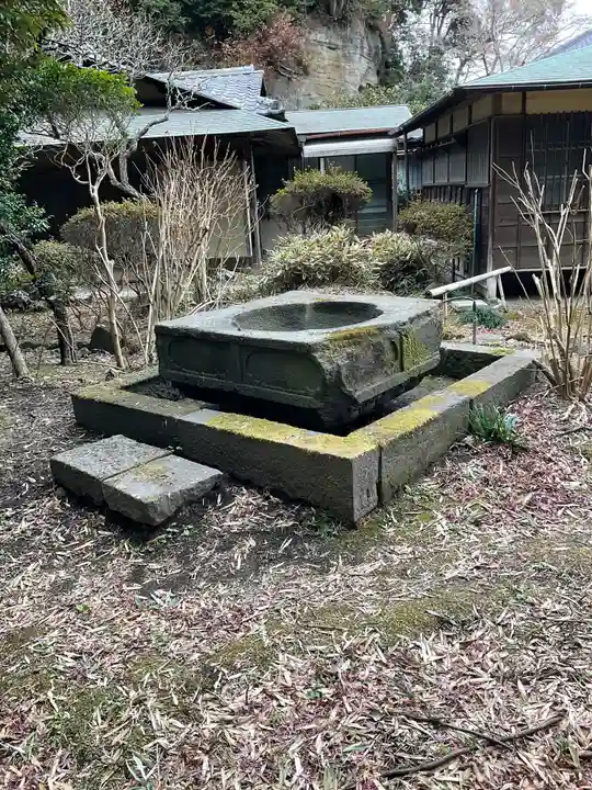 英勝寺のその他建物