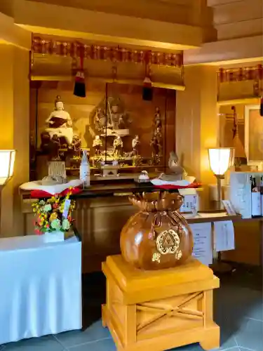 奉安殿（江島神社）(神奈川県)