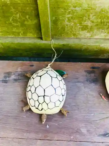 星宮神社(茨城県)