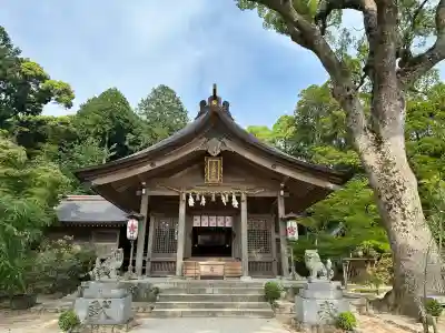 宝満宮竈門神社(福岡県)
