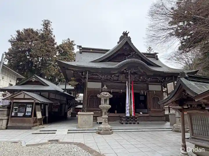 本瀧寺(大阪府)