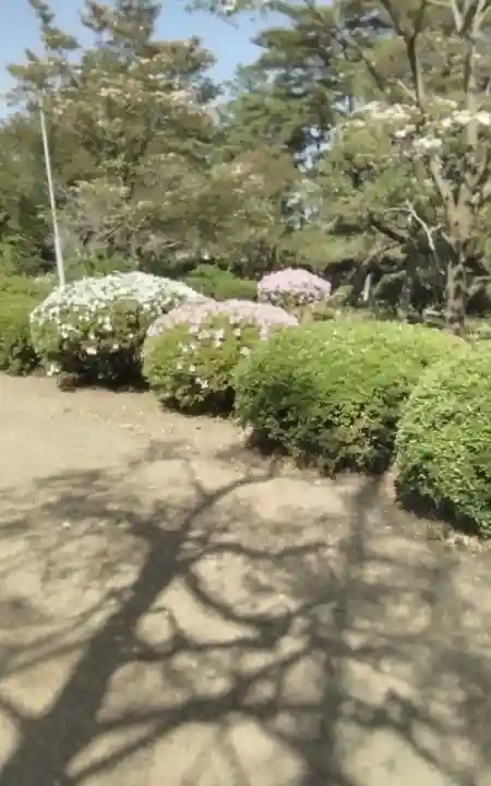 山神社(宮城県)