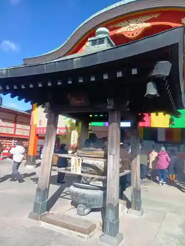 成田山名古屋別院大聖寺(犬山成田山)(愛知県)