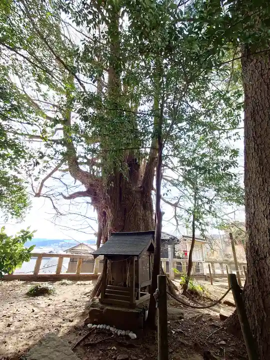 鹿嶋神社(茨城県)