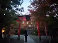 鍬山神社(京都府)