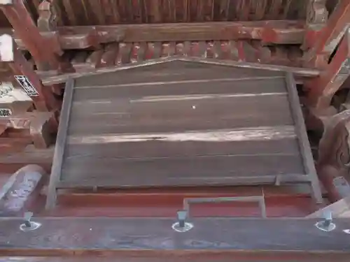 新長谷寺（八町観音）のその他建物