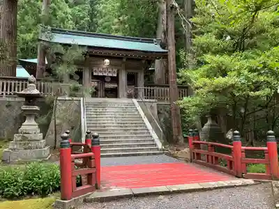 度津神社(新潟県)
