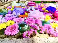 竹駒神社(宮城県)