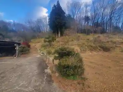 子の権現(栃木県)