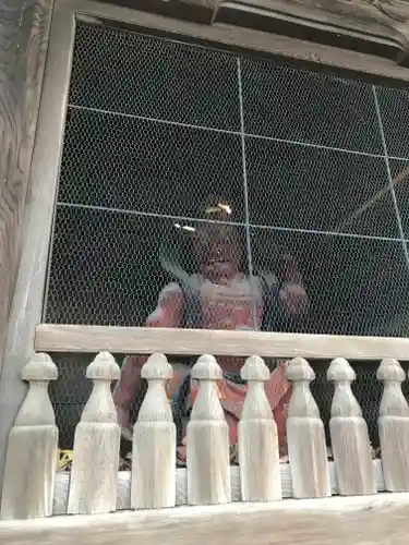 祐天寺(東京都)