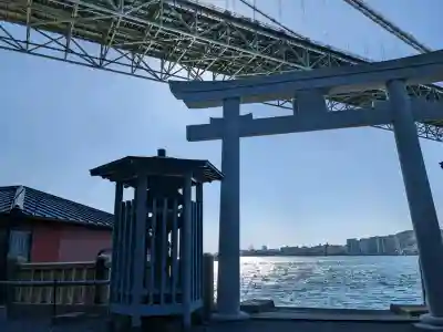 和布刈神社(福岡県)