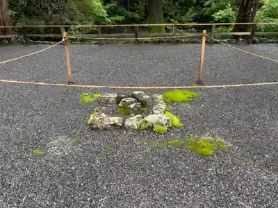 伊勢神宮外宮（豊受大神宮）(三重県)