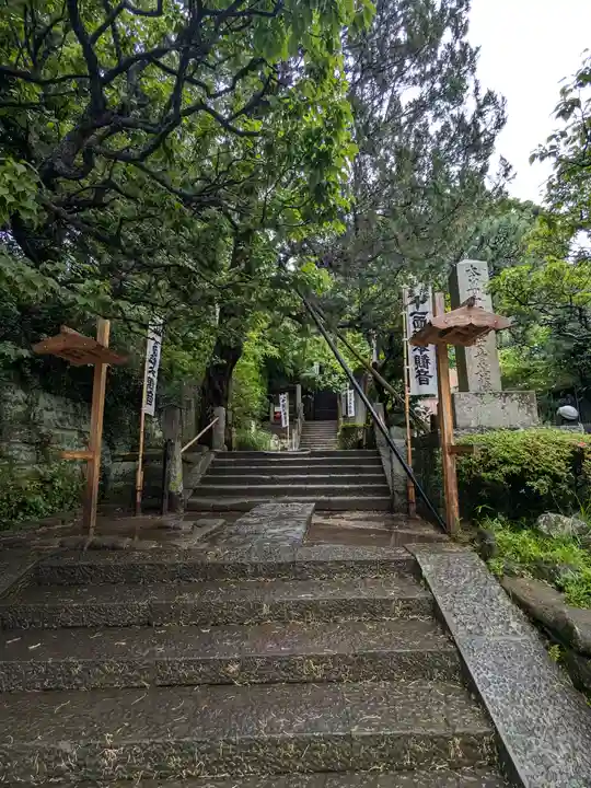 杉本寺(神奈川県)